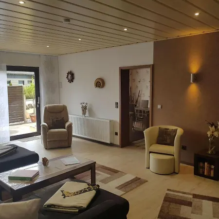 Apartment Large And Well Equipped Holiday Home In The Sauerland