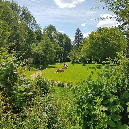 Large And Well Equipped Holiday Home In The Sauerland *