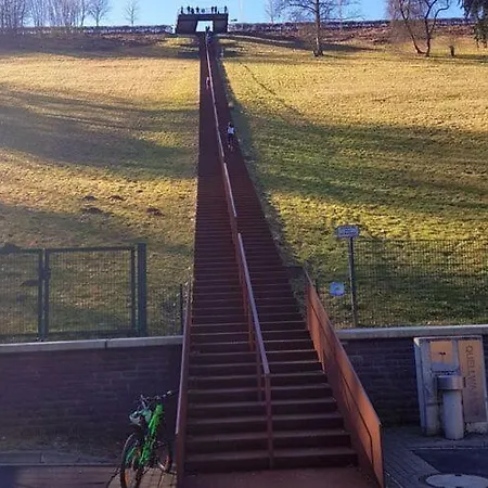 Apartment Large And Well Equipped Holiday Home In The Sauerland *