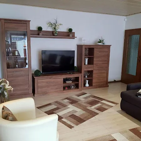 Apartment Large And Well Equipped Holiday Home In The Sauerland