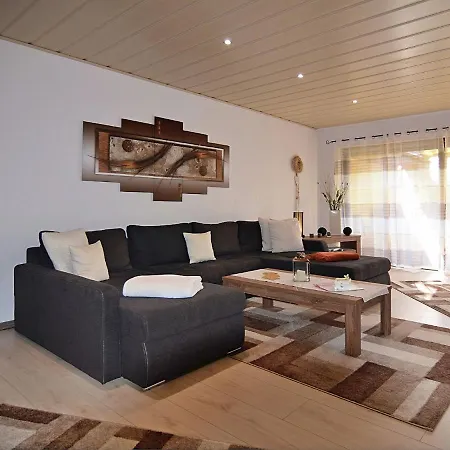 Apartment Large And Well Equipped Holiday Home In The Sauerland Stesse