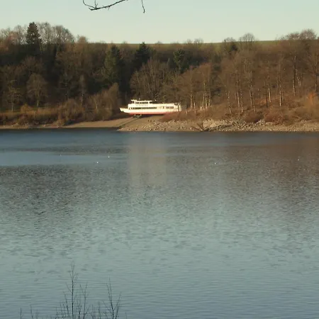 Large And Well Equipped Holiday Home In The Sauerland Stesse