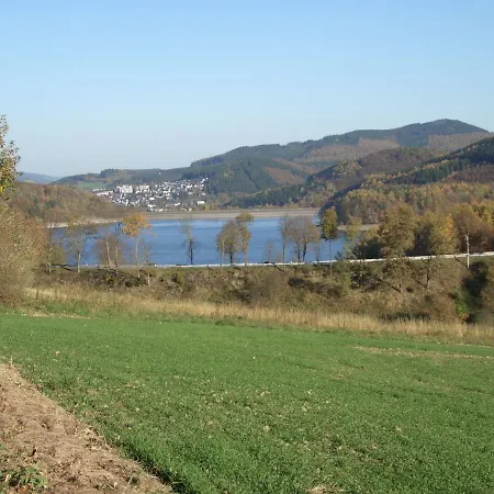 Large And Well Equipped Holiday Home In The Sauerland