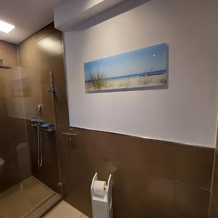 Large And Well Equipped Holiday Home In The Sauerland Apartment