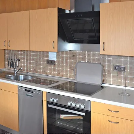 Apartment Large And Well Equipped Holiday Home In The Sauerland